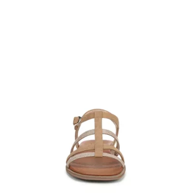Julia Strappy Sandal