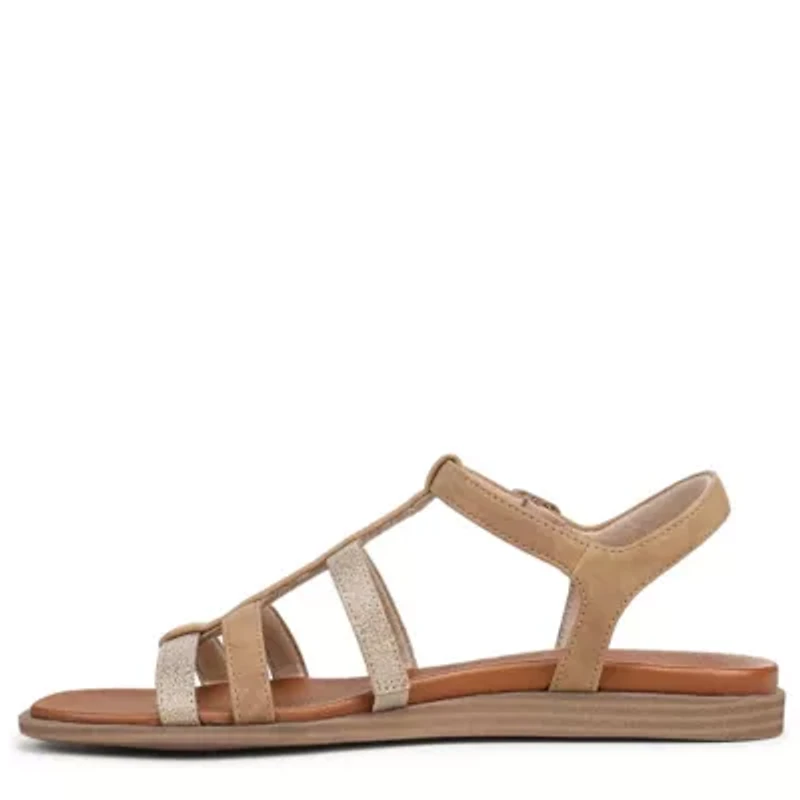 Julia Strappy Sandal