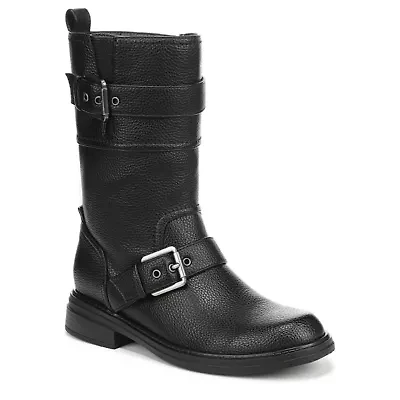 Latoya Moto Boot