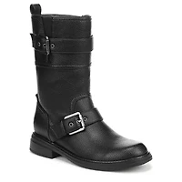 Latoya Moto Boot