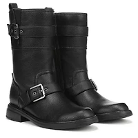 Latoya Moto Boot