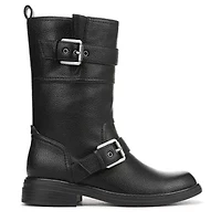 Latoya Moto Boot
