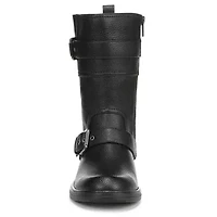Latoya Moto Boot