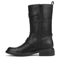 Latoya Moto Boot
