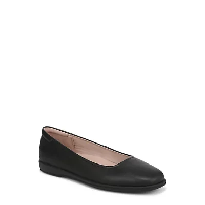 Soft Flex Ballet Flat