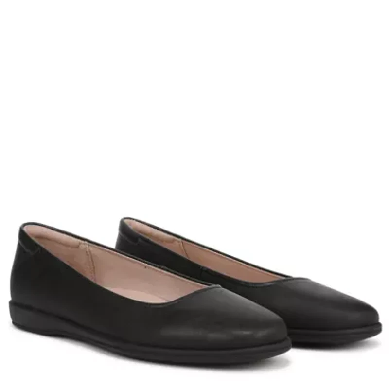 Soft Flex Ballet Flat