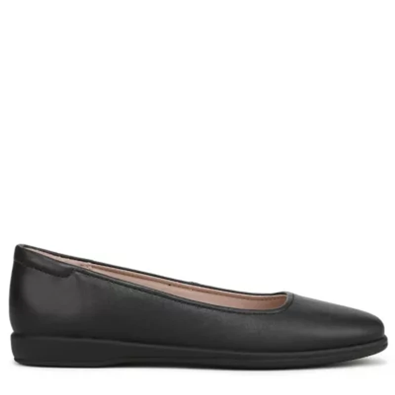 Soft Flex Ballet Flat