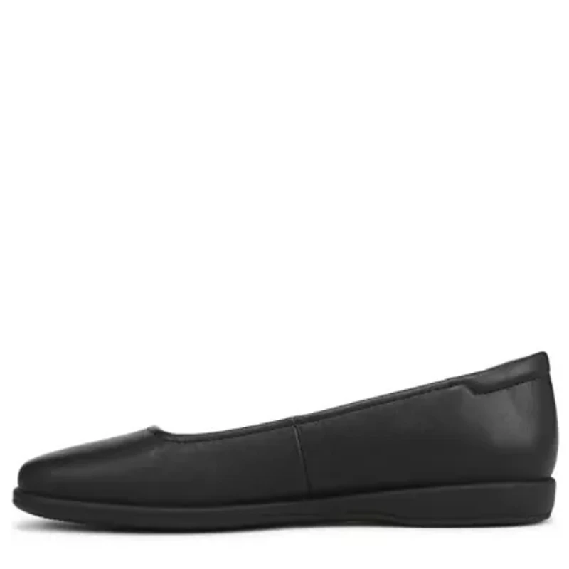 Soft Flex Ballet Flat