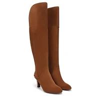 Yuko Over The Knee Boot
