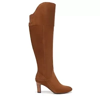 Yuko Over The Knee Boot