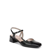 Hattie Strappy Dress Shoe