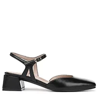 Hattie Strappy Dress Shoe
