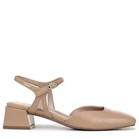 Hattie Strappy Dress Shoe