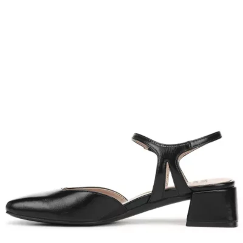 Hattie Strappy Dress Shoe