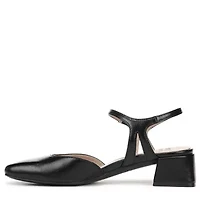 Hattie Strappy Dress Shoe