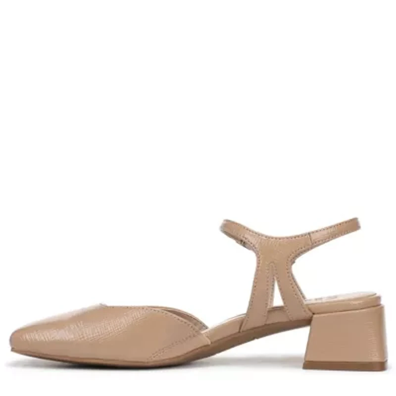 Hattie Strappy Dress Shoe