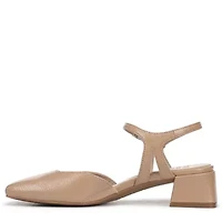 Hattie Strappy Dress Shoe