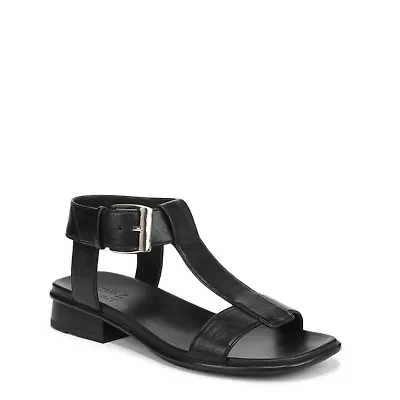 Easton T-Strap Sandals