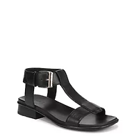 Easton T-Strap Sandals