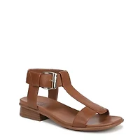 Easton T-Strap Sandals