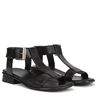 Easton T-Strap Sandals