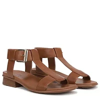 Easton T-Strap Sandals