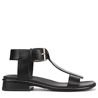Easton T-Strap Sandals