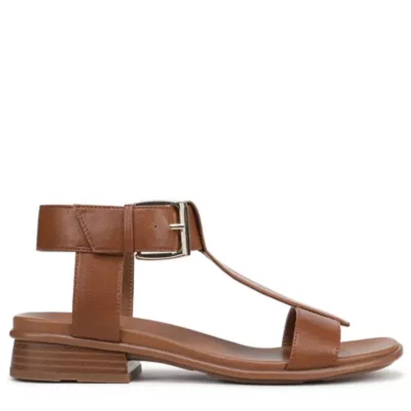 Easton T-Strap Sandals