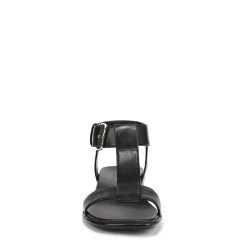 Easton T-Strap Sandals