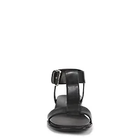 Easton T-Strap Sandals