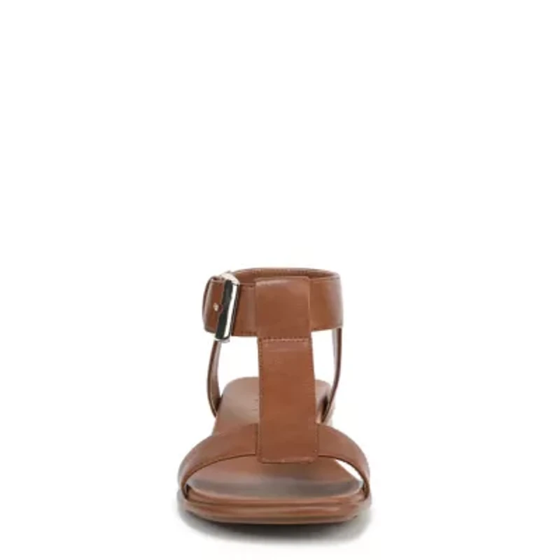 Easton T-Strap Sandals
