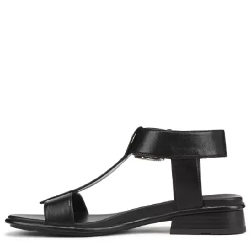 Easton T-Strap Sandals