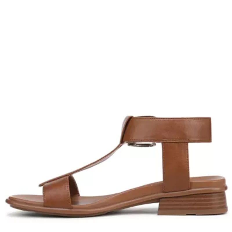 Easton T-Strap Sandals
