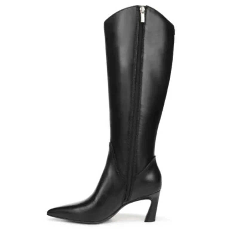 Emily Knee High Boot