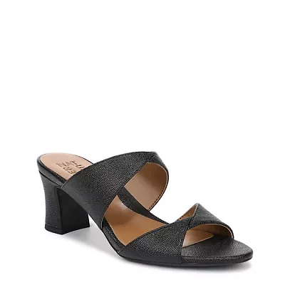 Nessa Slide Sandal