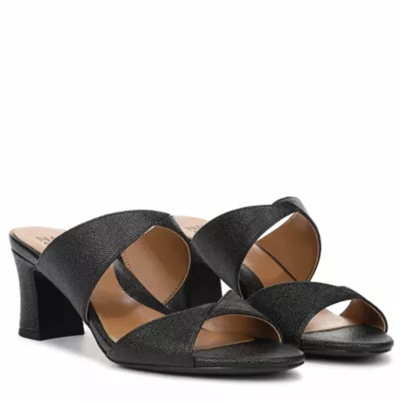 Nessa Slide Sandal