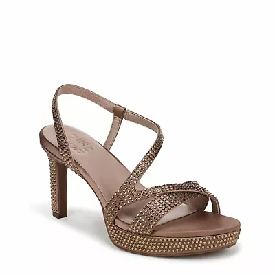 Abby Dress Sandal