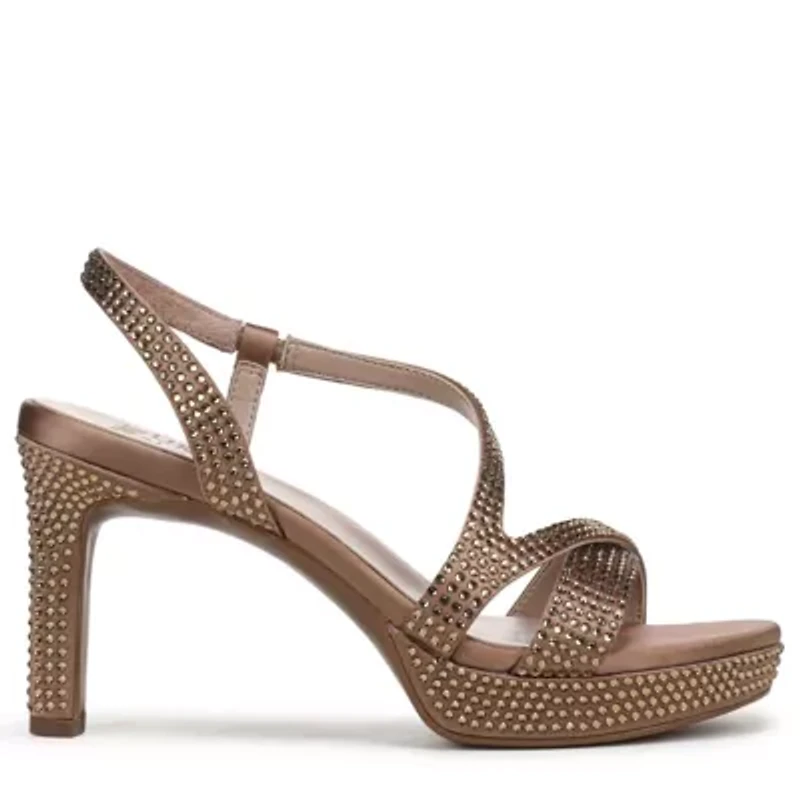 Abby Dress Sandal