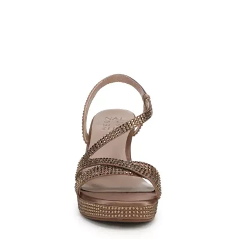 Abby Dress Sandal