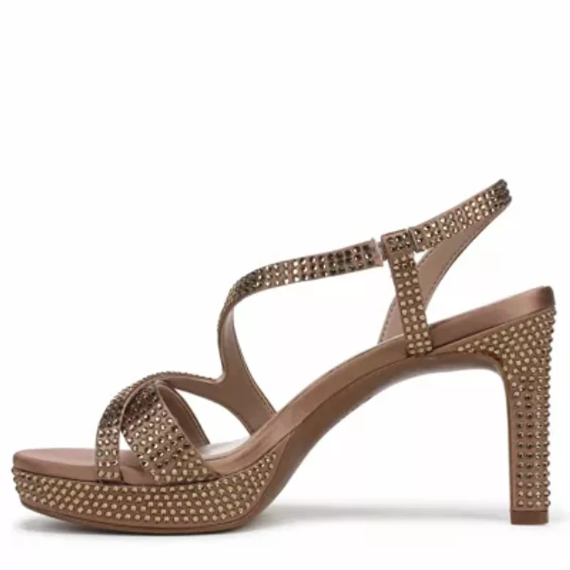 Abby Dress Sandal