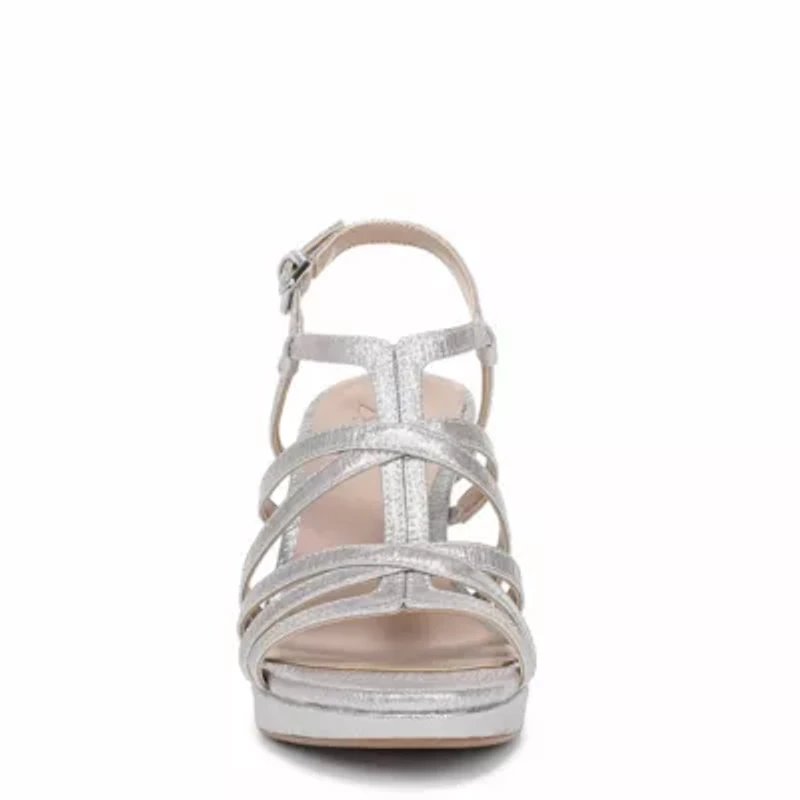 Baylor Strappy Sandal