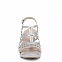 Baylor Strappy Sandal