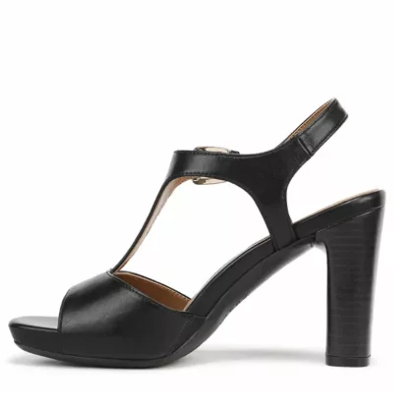 Marlowe Dress Sandals