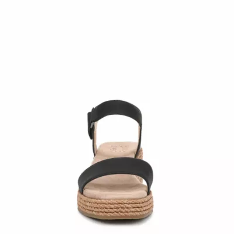 Goldie Wedge Sandal