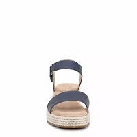 Goldie Wedge Sandal