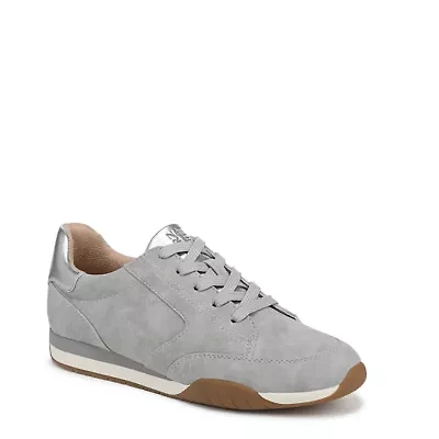 Patricia Lace-Up Sneaker