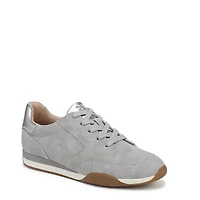 Patricia Lace-Up Sneaker