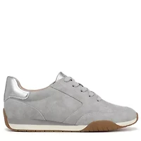 Patricia Lace-Up Sneaker