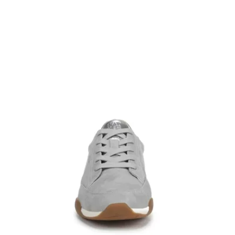 Patricia Lace-Up Sneaker