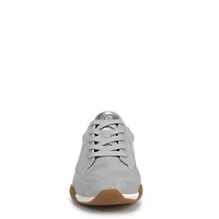Patricia Lace-Up Sneaker